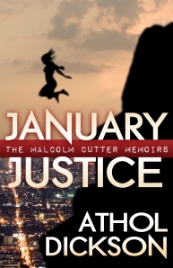January Justice Book Blast