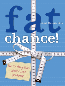 Fat Chance Workbook